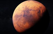 Ditemukan Batuan Unik di Mars, Petunjuk Penting Ada Tanda-tanda Kehidupan