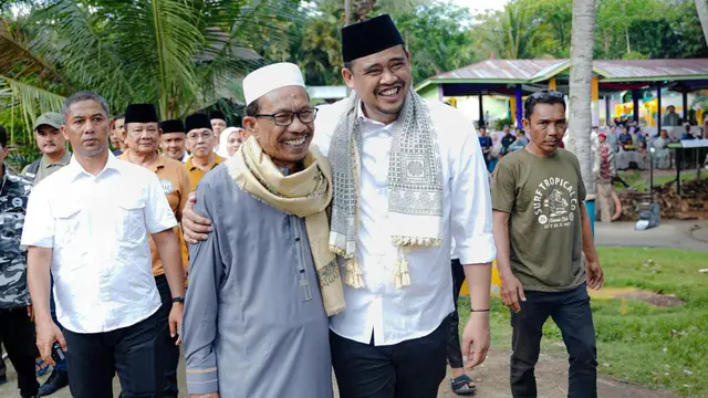 Bobby Nasution