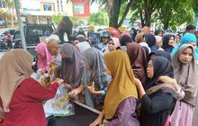 Pemkot Tanjungpinang Gelar Operasi Pasar Murah Jelang Idul Adha, Jaga Stabilitas Harga Pangan