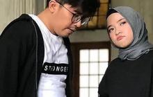 Ayus dan Nissa Sabyan Nikah, Ririe Fairus: Bagaimana Cara Memaafkan Orang yang Menyakiti Kita?
