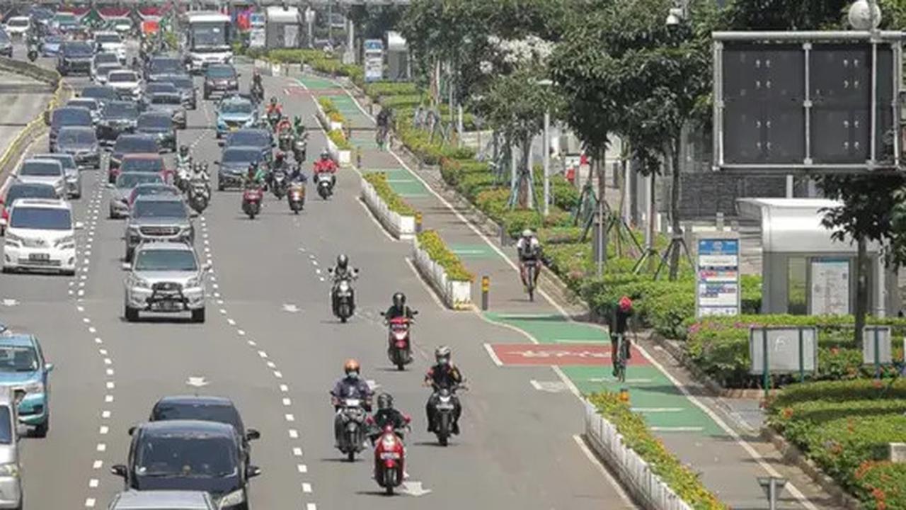 Daftar Kendaraan yang Kena PPN 12%