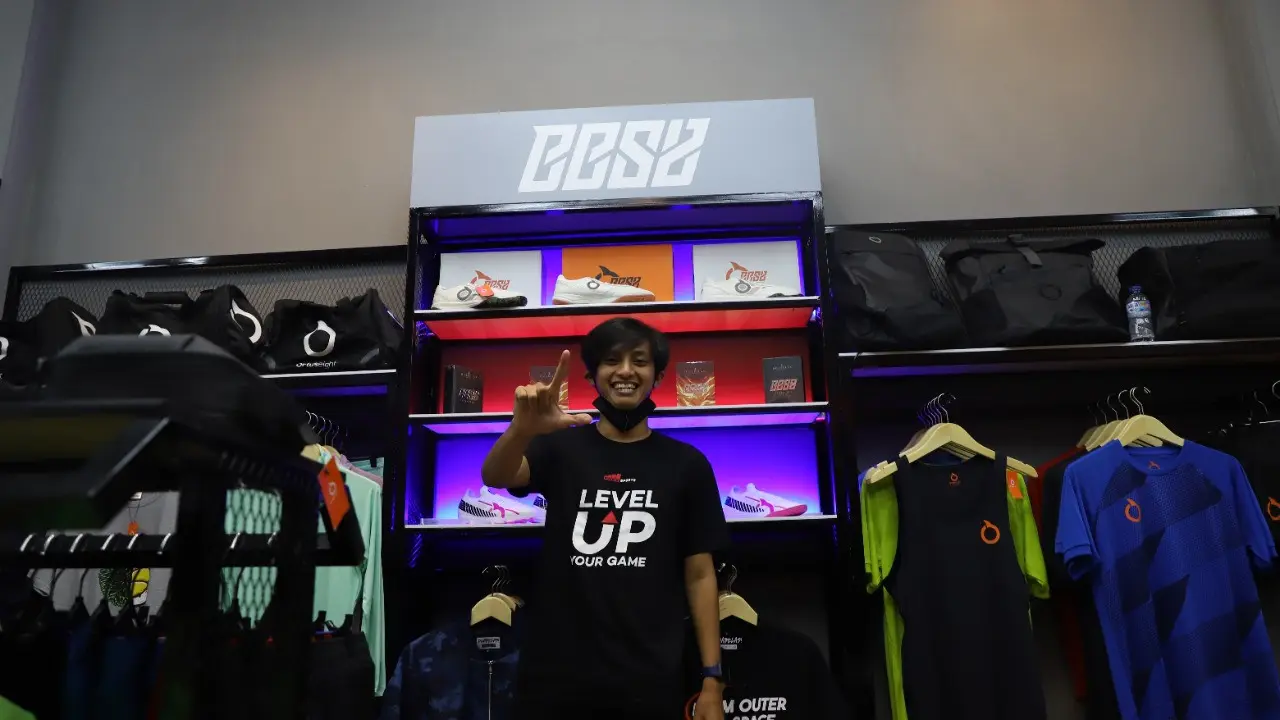 Bayu Saptaji