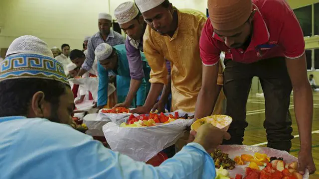 ramadan