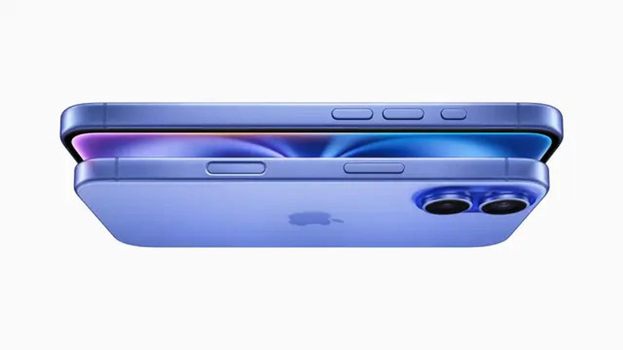 iPhone 17 Pro Tinggalkan Desain Titanium, Hadir dengan Kamera dan Material Baru