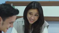 Sinopsis Sinetron SCTV Love Story The Series Episode Senin 14 Februari 2022 Sore: Benarkah Maudy Sudah Move On dari Ken?