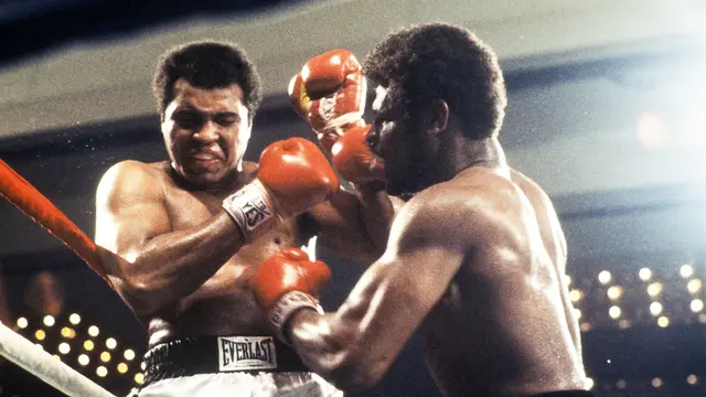 Muhammad Ali
