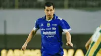 Calon Lawan Persib Bandung di 16 Besar ACL 2, Klub Ini Paling Ingin Dihindari