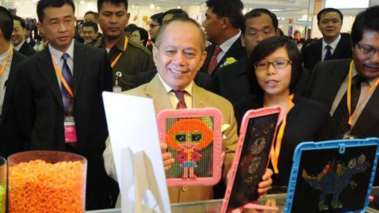 Syarief tuding Anas dan Andi penyebab Demokrat anjlok