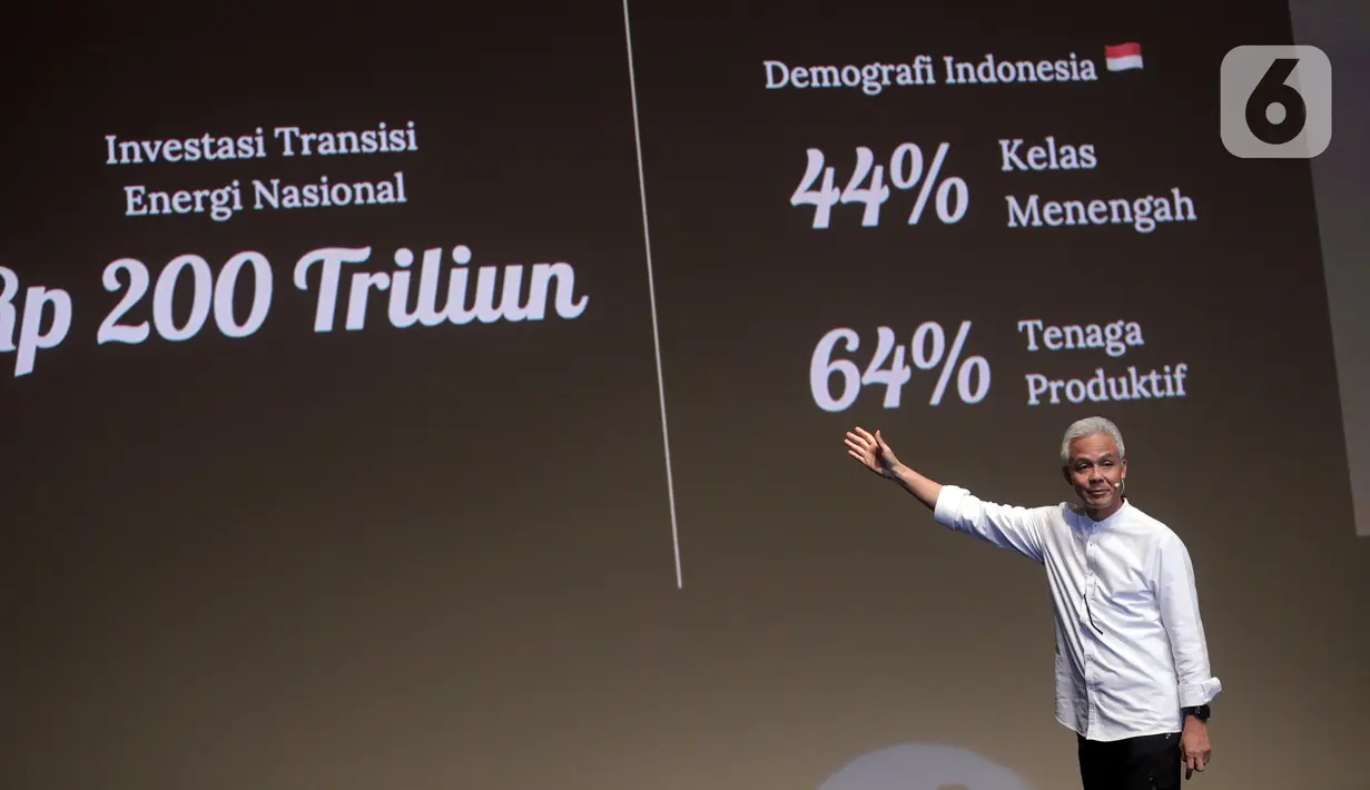 Padahal, kata dia, peran tenaga pengajar menjadi penting untuk memajukan Indonesia ke depannya. Untuk itu, dia mengatakan, tenaga pendidik harus diberikan pendapatan yang baik. (merdeka.com/Arie Basuki)
