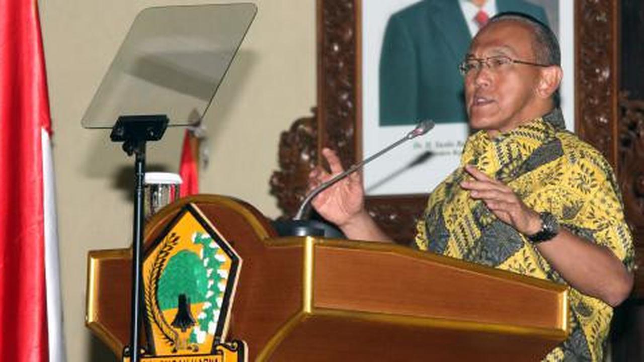 Ical berang karena celetukan 'Rp 2.000'?