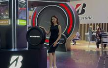 Bridgestone Indonesia Raih 3 Penghargaan Brand dan Produk di Ajang IBBA dan OCA 2024