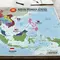 11 Negara Anggota ASEAN dan Ibu Kotanya, Lengkap dengan Fakta Menarik