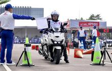 Jangan Anggap Enteng, Begini Tips Belajar Sepeda Motor yang Tepat