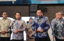 Resmi Koalisi dengan PDIP, Ini Jagoan Demokrat di Pilkada Surabaya 2024