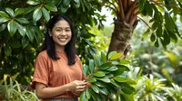 30 Manfaat Daun Bidara dan Cara Menggunakannya, Perlu Diketahui