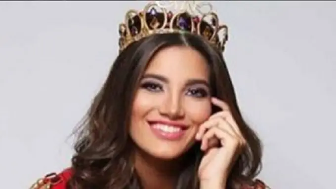 [Bintang] Miss World 2016