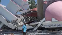Gempa M5,7 Guncang NTT, Warga Labuan Bajo Berhamburan