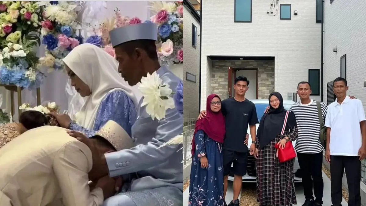 Berita Orang Tua Pratama Arhan Hari Ini - Kabar Terbaru Terkini