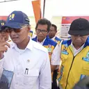Uji Coba Kedua Bayar Tol Tanpa Berhenti Dipercepat