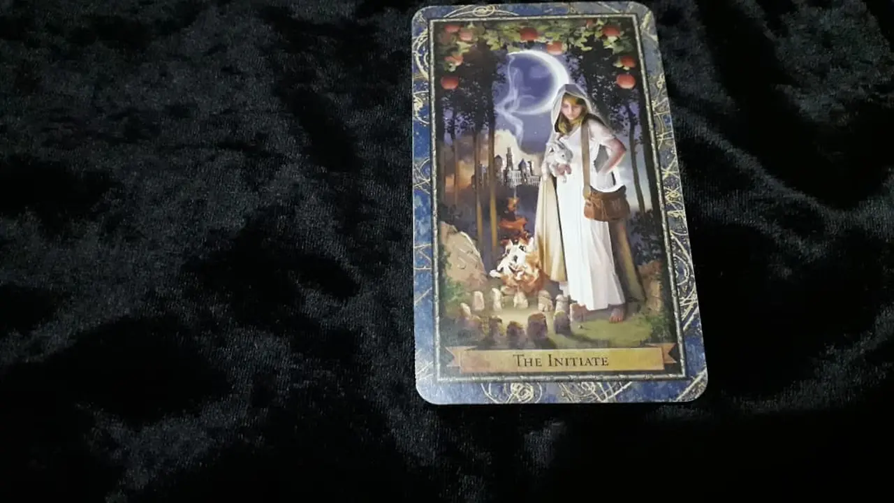 Tarot hari ini rabu 22 Agustu 2018