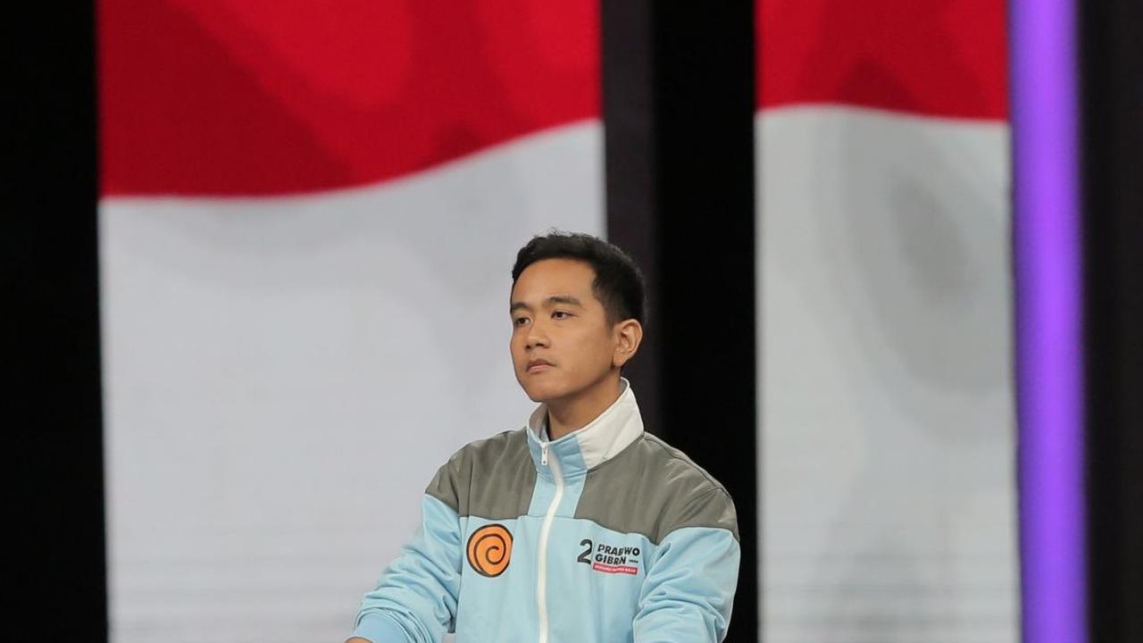VIDEO: Gibran Tegas Sikat Pertambangan Ilegal, Langsung Cabut IUP!