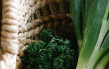 Lebih Sehat Konsumsi Daun Bawang Mentah atau yang Sudah Dimasak?