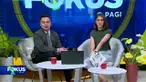 Simak Fokus Pagi (09/10) dengan beberapa berita sebagai berikut, Terjangan Hujan Es Disertai Angin Kencang, Jembatan Hanyut Terbawa Banjir, Prahara Rumah Tangga Lesti-Billar, Perayaan Maulid Nabi, Mobil dan Motor Terperosok Longsor, Tiga Tewas.