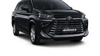Daftar Harga Toyota Avanza per Maret 2026