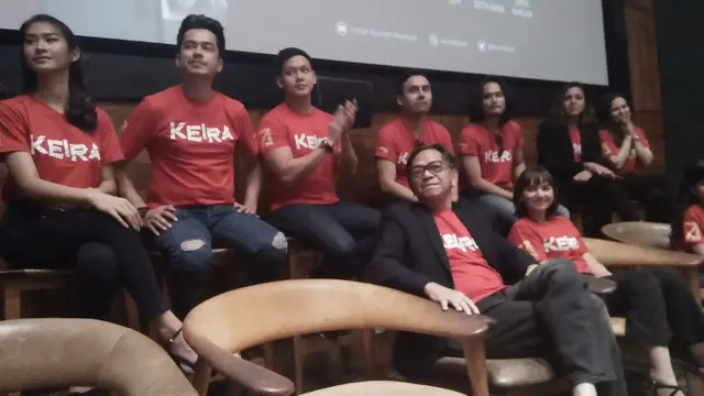 Film Keira