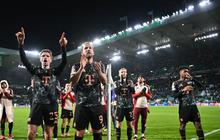 Hasil Lengkap Liga Champions Tadi Malam: AC Milan Ditaklukan Feyenoord, Bayern Munchen dan Club Brugge Menang
