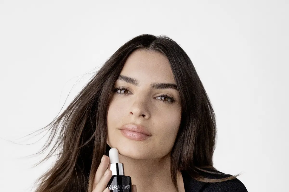 Kerastase Symbiose 2023