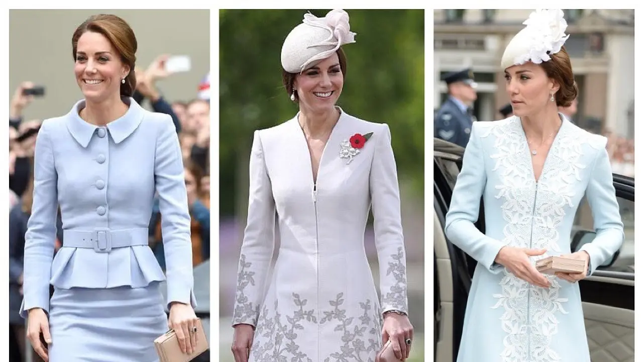 Kate Middleton