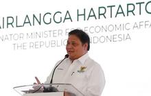 Airlangga Pastikan Program B40 di 2024 Bisa Hemat Devisa hingga Rp404 Triliun
