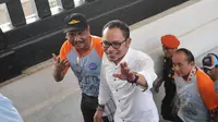 Pekerja Alih Daya dan Kontrak Wajib Dapat Jaminan Sosial