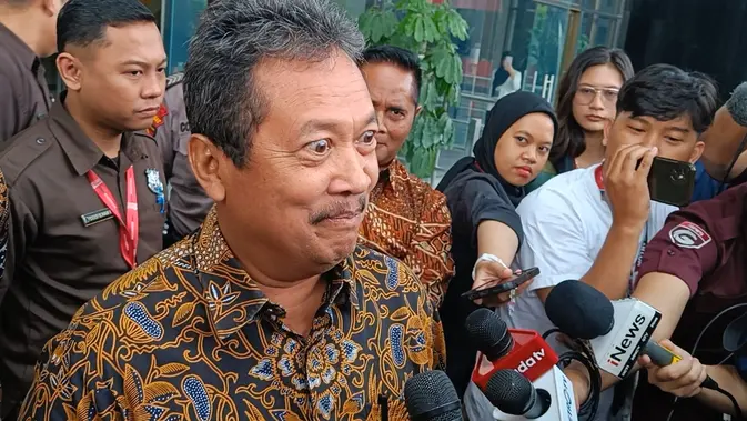 Ekspor Perikanan RI Terancam, Tantangan dari Tarif Trump