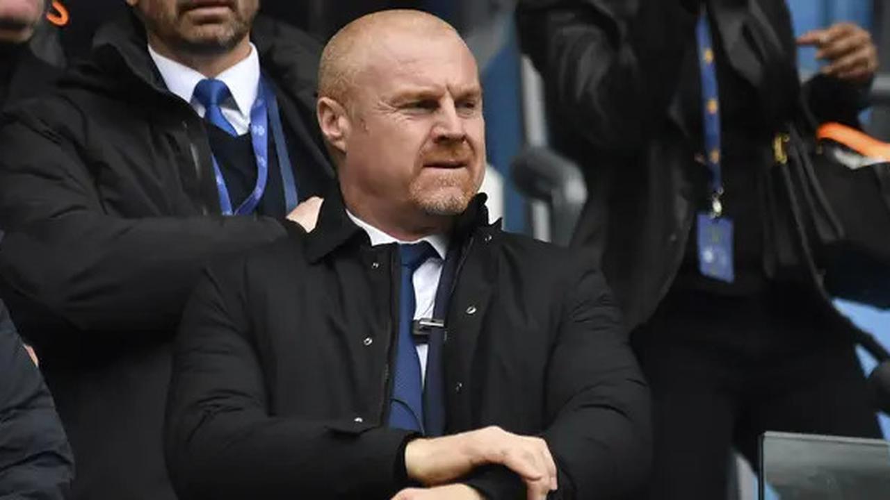 Keputusan Mendadak Everton Pecat Sean Dyche 3 Jam Sebelum Pertandingan, Ada Apa?