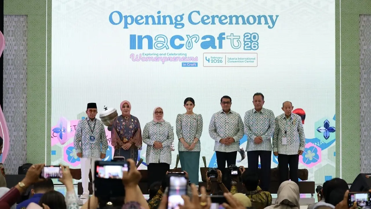 Inacraft