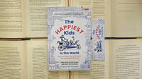 The Happiest Kids in The World./doc. Endah