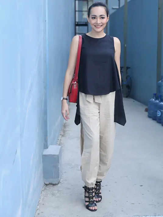 (Nurwahyunan/Bintang.com)