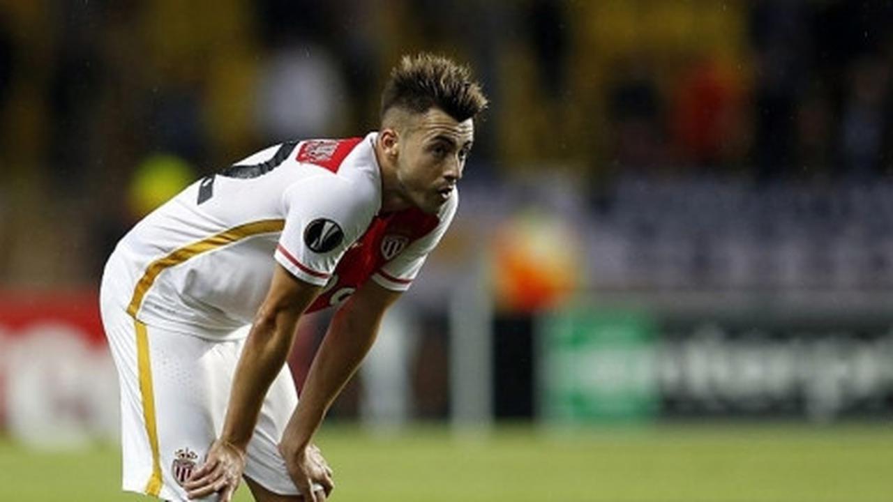 Arsenal tengah incar El Shaarawy
