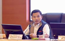 Pimpinan Tripartit Nasional Apresiasi Kinerja BNN, Dukung Indonesia Emas 2045