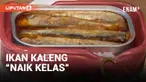 Ikan kalengan yang dulu sering dianggap remeh di AS, belakangan menjadi populer di antara konsumen yang sadar gizi dan sadar lingkungan, dan juga mencari santapan yang mudah disiapkan. Mengapa bisa terjadi perubahan begitu signifikan dalam hanya bebe...