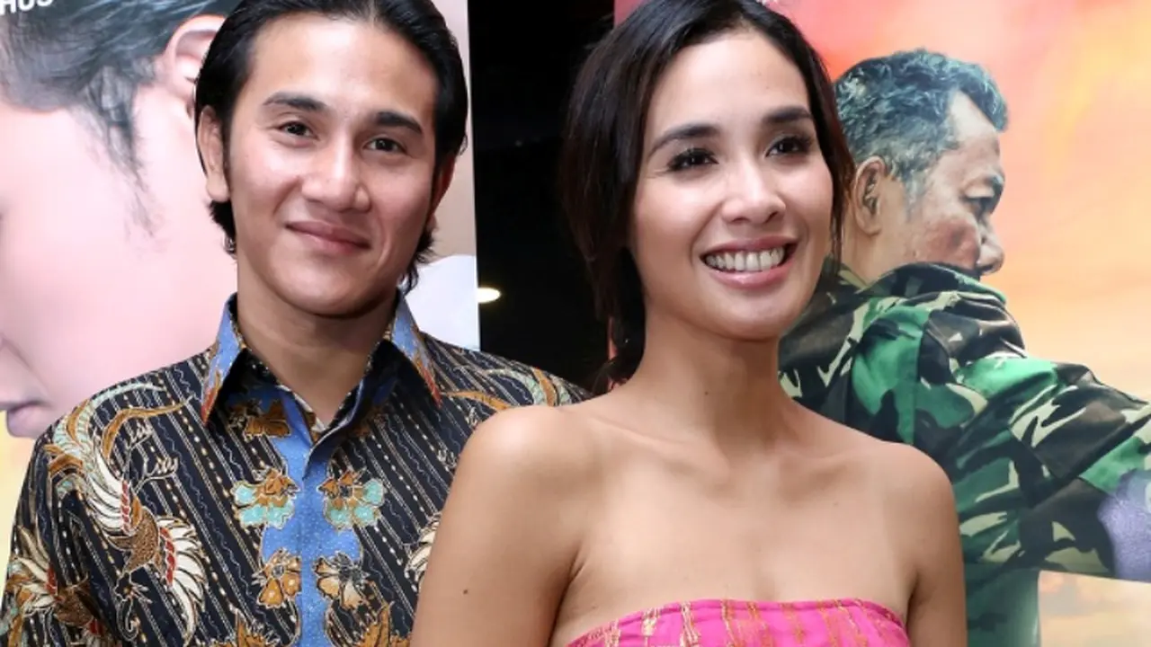 Vino G Bastian-Marsha Timothy