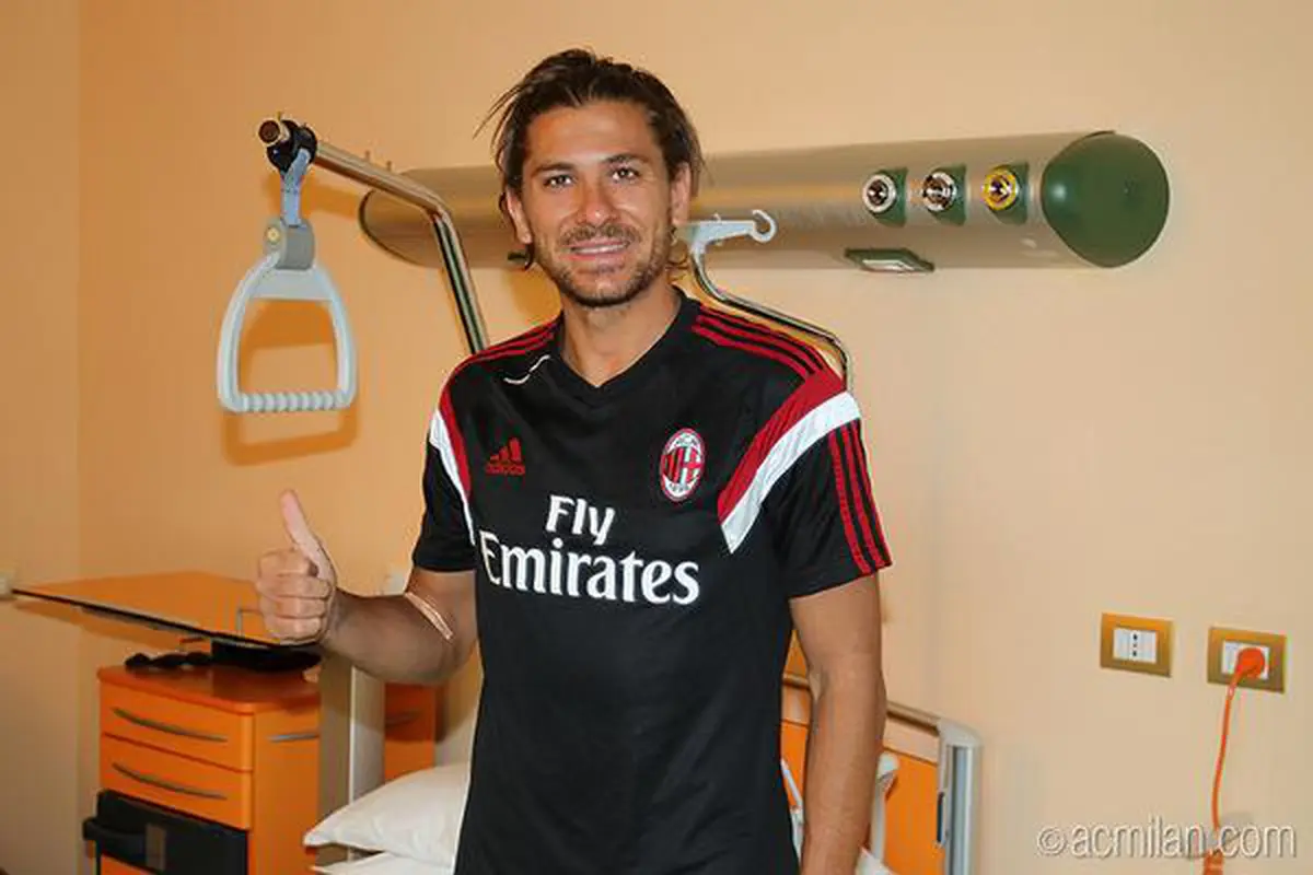 Alessio Cerci