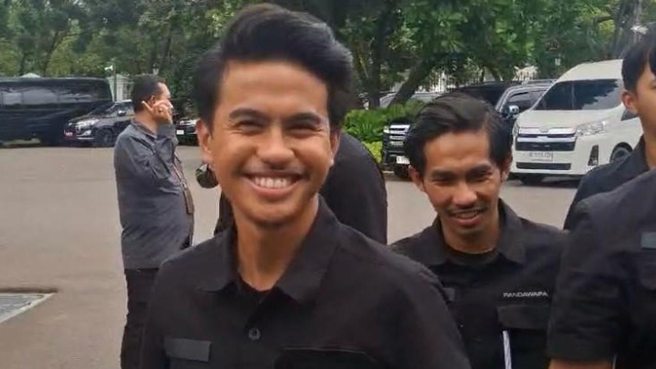 Sosok Pendiri Pandawara Group, Kelompok yang Kerap Bersih-Bersih Sungai hingga Diundang Prabowo ke Istana