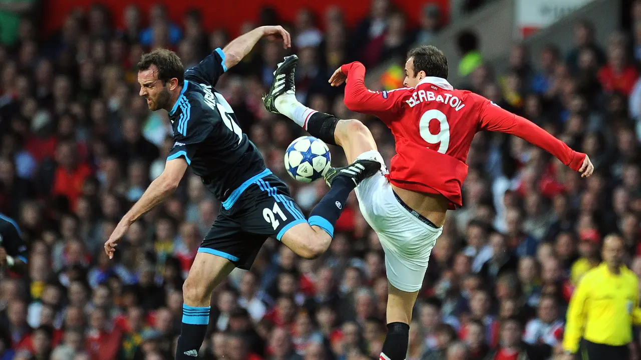 Manchester United