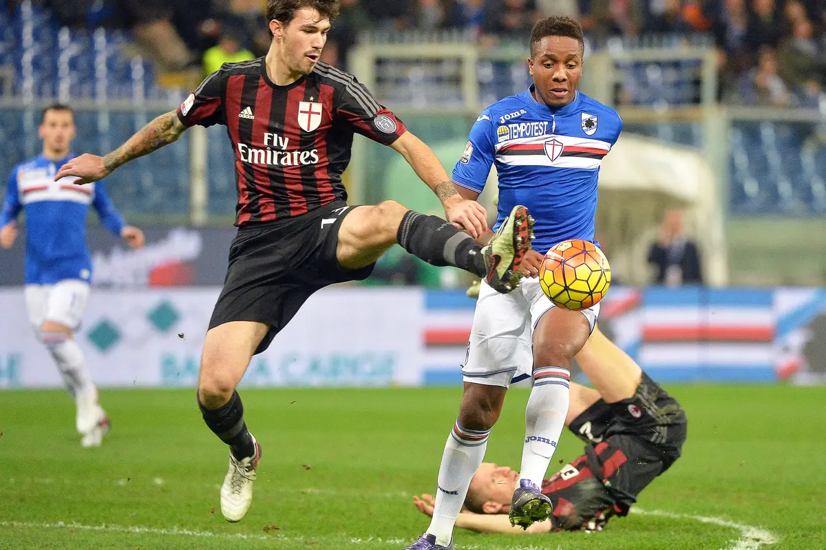 AC Milan