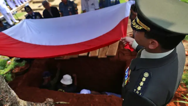 [Bintang] Amoroso Katamsi