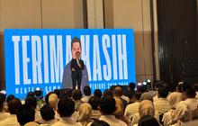 Dony Oskaria: Erick Thohir Legenda BUMN