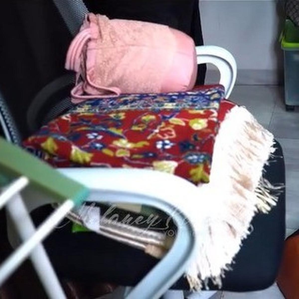 Potret Kos-kosan Nunung Srimulat di Jakarta Usai Menjual Asetnya di Jakarta Demi Menyambung Hidup